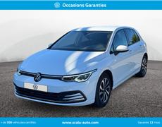 Volkswagen Golf 8 Auch
