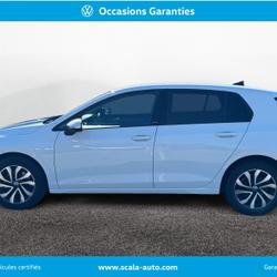 Volkswagen Golf 8 1.5 eTSI OPF 130 DSG7 Active occasion - Auch - photo 2/28