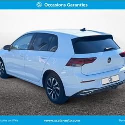 Volkswagen Golf 8 1.5 eTSI OPF 130 DSG7 Active occasion - Auch - photo 3/28