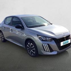 Peugeot e-208 208 Hybrid 100 e-DCS6 - Style La Roche-sur-Yon