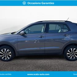Volkswagen T-Cross 1.0 TSI 110 Start/Stop DSG7 Active occasion - Auch - photo 2/26