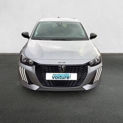 Peugeot e-208 208 Hybrid 100 e-DCS6 - Style La Roche-sur-Yon