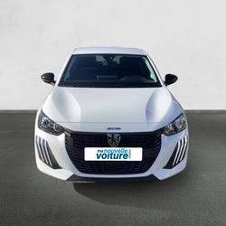 Peugeot e-208 208 Hybrid 110 e-DCS6 - Style La Roche-sur-Yon