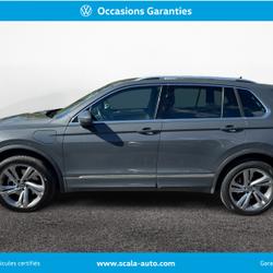 Volkswagen Tiguan 1.4 eHybrid 245ch DSG6 R-Line occasion - Auch - photo 2/32