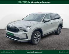 Skoda Kodiaq Auch