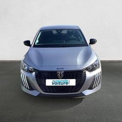 Peugeot e-208 208 Hybrid 100 e-DCS6 - Style La Roche-sur-Yon