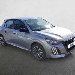 Peugeot e-208 208 Hybrid 100 e-DCS6 - Style La Roche-sur-Yon
