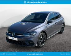 Volkswagen Polo Auch