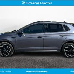 Volkswagen Polo 1.0 TSI 95 S&S BVM5 R-Line Edition occasion - Auch - photo 2/28
