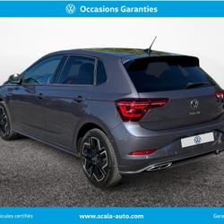 Volkswagen Polo 1.0 TSI 95 S&S BVM5 R-Line Edition occasion - Auch - photo 3/28