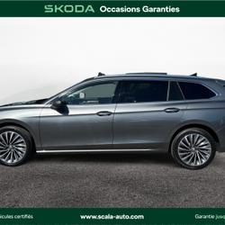 Skoda Superb combi 2.0 TDI 150 ch SCR DSG7 Laurin & Klement occasion - Auch - photo 2/34
