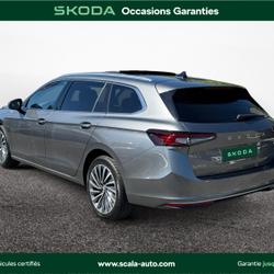 Skoda Superb combi 2.0 TDI 150 ch SCR DSG7 Laurin & Klement occasion - Auch - photo 3/34