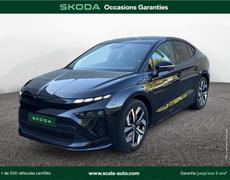 Skoda Enyaq Auch
