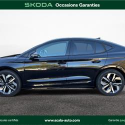 Skoda Enyaq Coup&eacute; 85 Sportline occasion - Auch - photo 2/31