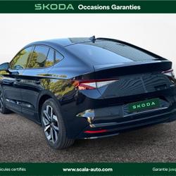 Skoda Enyaq Coup&eacute; 85 Sportline occasion - Auch - photo 3/31