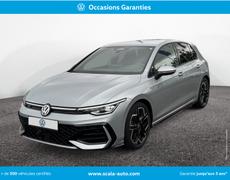 Volkswagen Golf 8