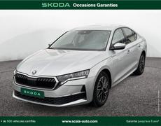 Skoda Octavia Auch