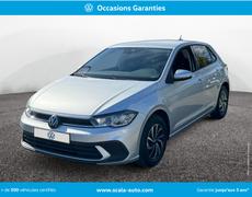 Volkswagen Polo Auch