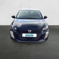 Peugeot 208 208 PureTech 75 S&S BVM5 - Active La Roche-sur-Yon