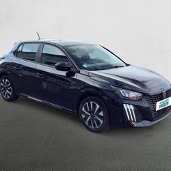 Peugeot 208 208 PureTech 75 S&S BVM5 - Active La Roche-sur-Yon