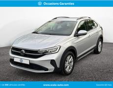 Volkswagen Taigo Auch