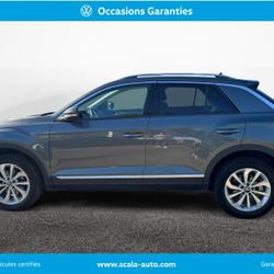 Volkswagen T-Roc 1.5 TSI EVO 150 Start/Stop DSG7 Style occasion - Auch - photo 2/26