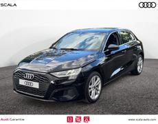 Audi A3 Sportback Auch