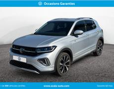 Volkswagen T-Cross Auch