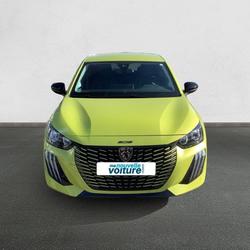 Peugeot 208 208 PureTech 100 S&S BVM6 - Allure La Roche-sur-Yon