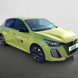 Peugeot 208 208 PureTech 100 S&S BVM6 - Allure La Roche-sur-Yon