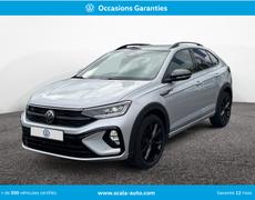 Volkswagen Taigo Auch