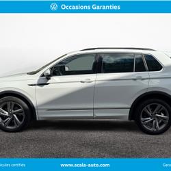 Volkswagen Tiguan 2.0 TDI 150ch DSG7 R-Line occasion - Auch - photo 2/31