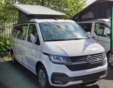 Fourgon Westfalia Autres Westfalia  - 2 L 150 CV - 80 999 €