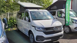 Fourgon Westfalia Autres Westfalia   - photo 0