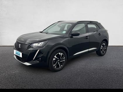 Peugeot 2008 - 2008 PureTech 130 S&S BVM6 - Roadtrip - 15 490 €