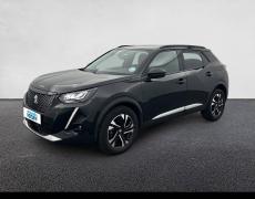 Peugeot 2008 La Roche-sur-Yon