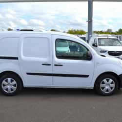 Nissan NV 250 L1 1.5 DCI 95 OPTIMA Bellevigny