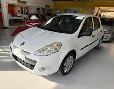 Renault Clio 3 Caen