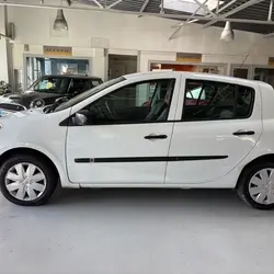 Renault Clio 3 1.2 16V 75CH AUTHENTIQUE 5P Caen