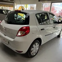 Renault Clio 3 1.2 16V 75CH AUTHENTIQUE 5P Caen