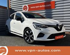 Renault Clio 5 Migné-Auxances