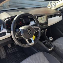 Renault Clio 5 Evolution SCe 65 occasion - Mign&eacute;-Auxances - photo 3/28