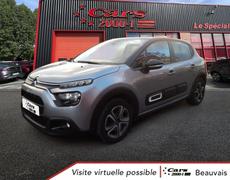 Citroen C3 Beauvais