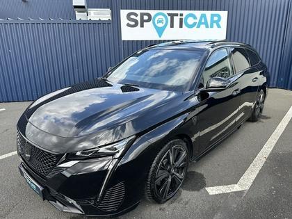 Peugeot 308 SW 2e generation - PHEV 225 E-EAT8 GT PACK - 24 990 €