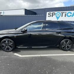 Peugeot 308 SW 2e generation PHEV 225 E-EAT8 GT PACK Chemill&eacute;-en-Anjou