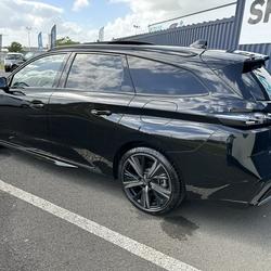 Peugeot 308 SW 2e generation PHEV 225 E-EAT8 GT PACK Chemill&eacute;-en-Anjou