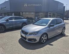Peugeot 308 Phase 2 Cluny