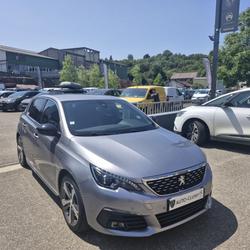 Peugeot 308 Phase 2 BlueHDi 130 S&S GT Line Cluny