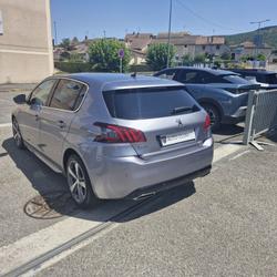 Peugeot 308 Phase 2 BlueHDi 130 S&S GT Line Cluny