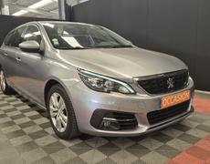 Peugeot 308 SW Phase 2 Servon
